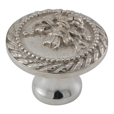 Sforza Mushroom Knob