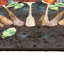 Washable Anti Slip Kitchen Mat