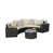 Beige est en rupture de stock