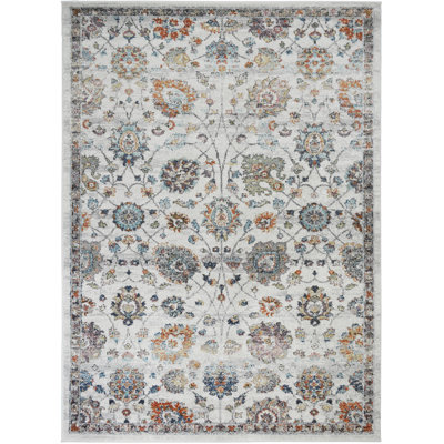 Cherrel Area Rug