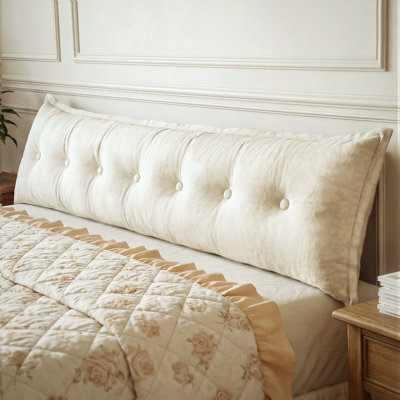 Backrest Pillow