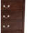 31'' W 5 - Drawer Dresser-127657502