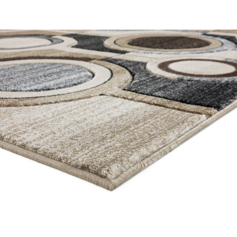 Adonia Geometric Indoor Rug, Runner 2'8" x 8'1"
