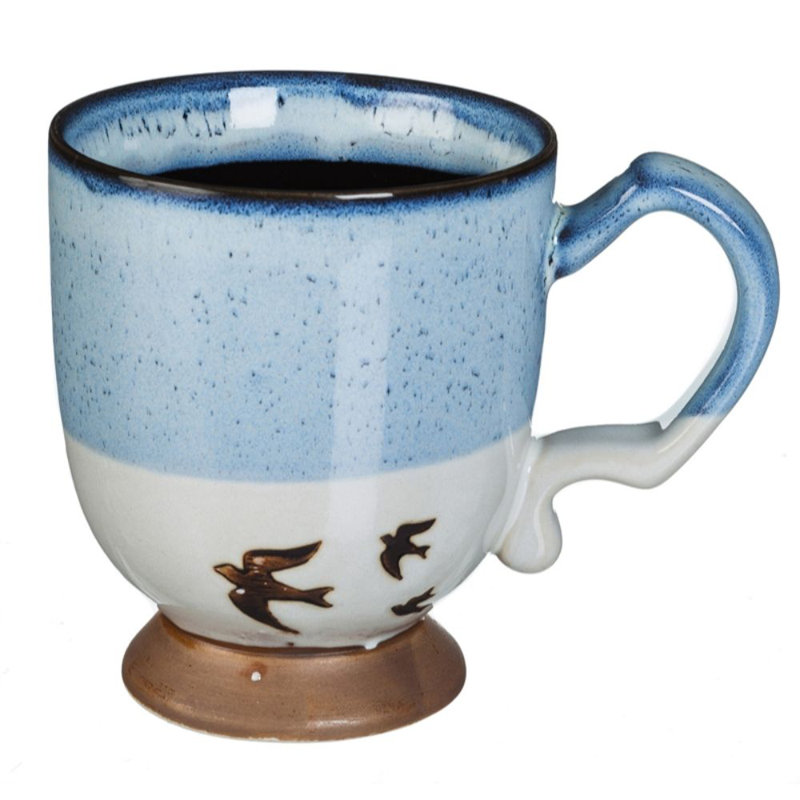 Topps Ceramic Coffee Mug