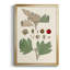 Feuilles et baies IV sur papier-88435448-88435449