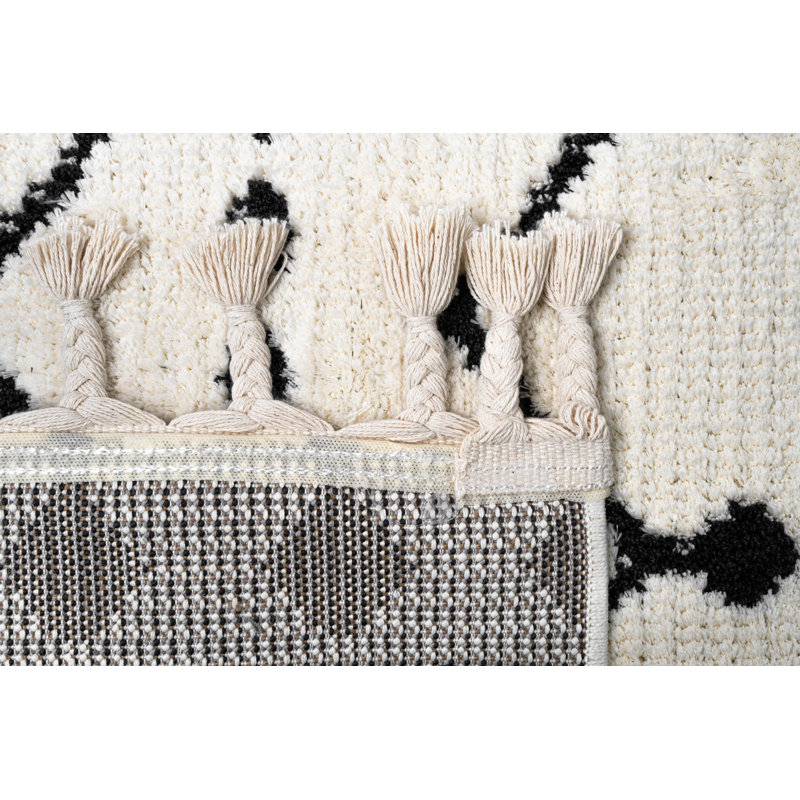 Tapis Videlle, Rectangle 4'4" x 5'11"