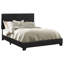Lit double à panneau brun-1179589708-1179589710