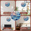 Horloge murale