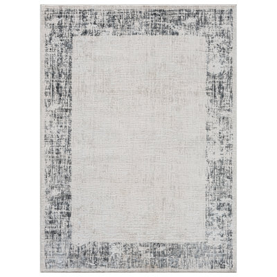 Aelita Abstract Indoor Rug