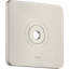 Citterio M Wall Plate for Showerhead-11081078