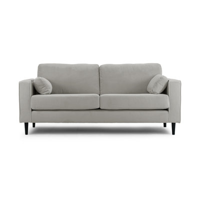 Millerville Velvet Sofa