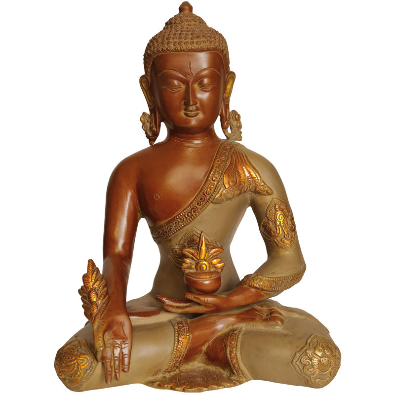 Religious & Spiritual Figurines & Sculptures
