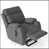 Dark Gray Polyester