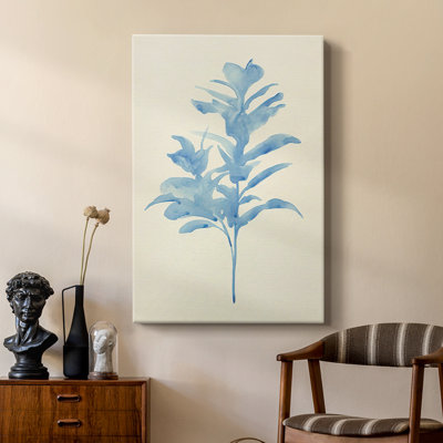 Verditer Fig I - galerie sur mesure