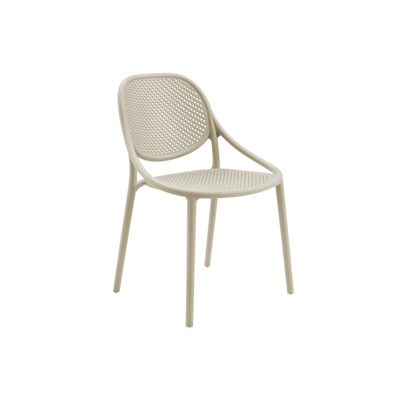 Chaise d'extérieur