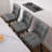 26"Swivel Upholstered Bar Stool-1013637058-1032574720