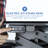 Mount-It! Height Adjustable Electric Standing Desk Converter, Motorized Sit Stand Desk w/ USB Port