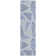 Itzayana Washable Geometric Indoor / Outdoor Rug