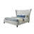 Angellie Upholstered Platform Bed-432027501