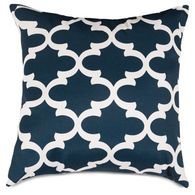 Outdoor Throw Pillow