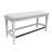 Coffelt Polyester Upholstered Bench