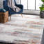 Tapis abstrait Jouke Performance-1076656071