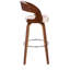 Tabouret de bar pivotant Pensacola-44179695-41670426-41670427