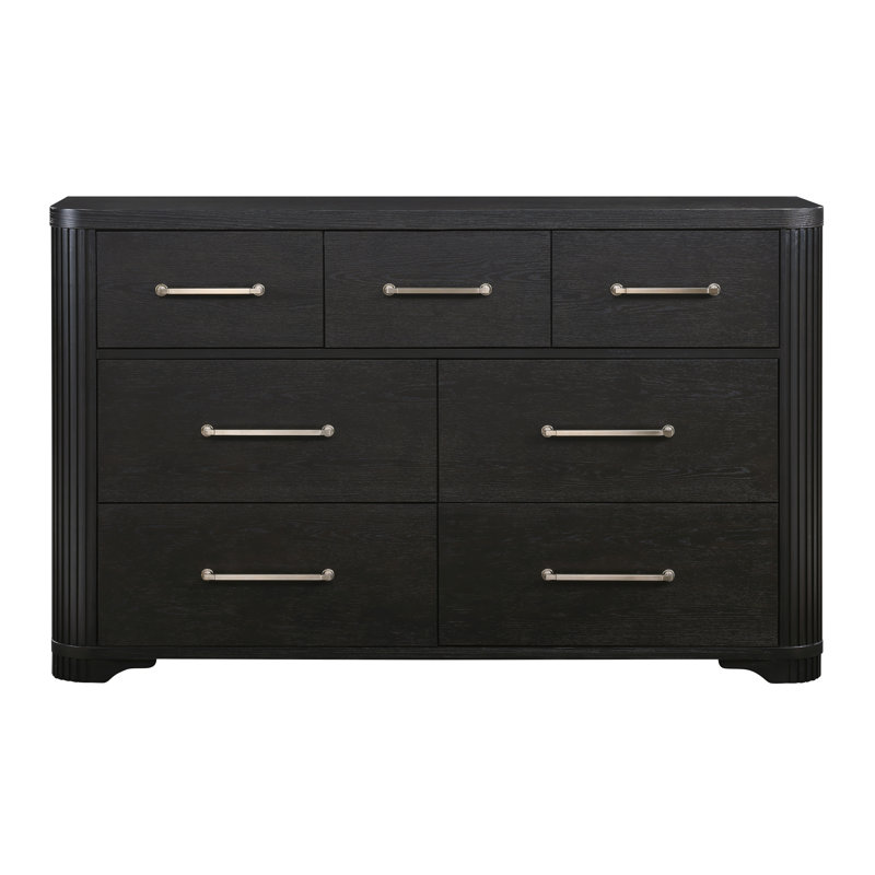 Altera 62"W 7-Drawer Chest