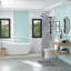 Lavabo de salle de bain GAweza 16-99281603