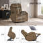 Fauteuil inclinable électrique Power Lift-700287027-700287036