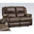 Hagar 60"L Upholstered Reclining Loveseat-1975152966