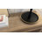 58” Wooden Console Table Sofa Table for Livingroom, Bedroom, Entryway-2026534583