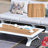 5 - Person Modular Patio Conversation Set with Cushions-87536712-87536713