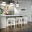 Tabouret 31 "Manchester-248256071