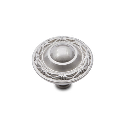 CK Series Mushroom Knob