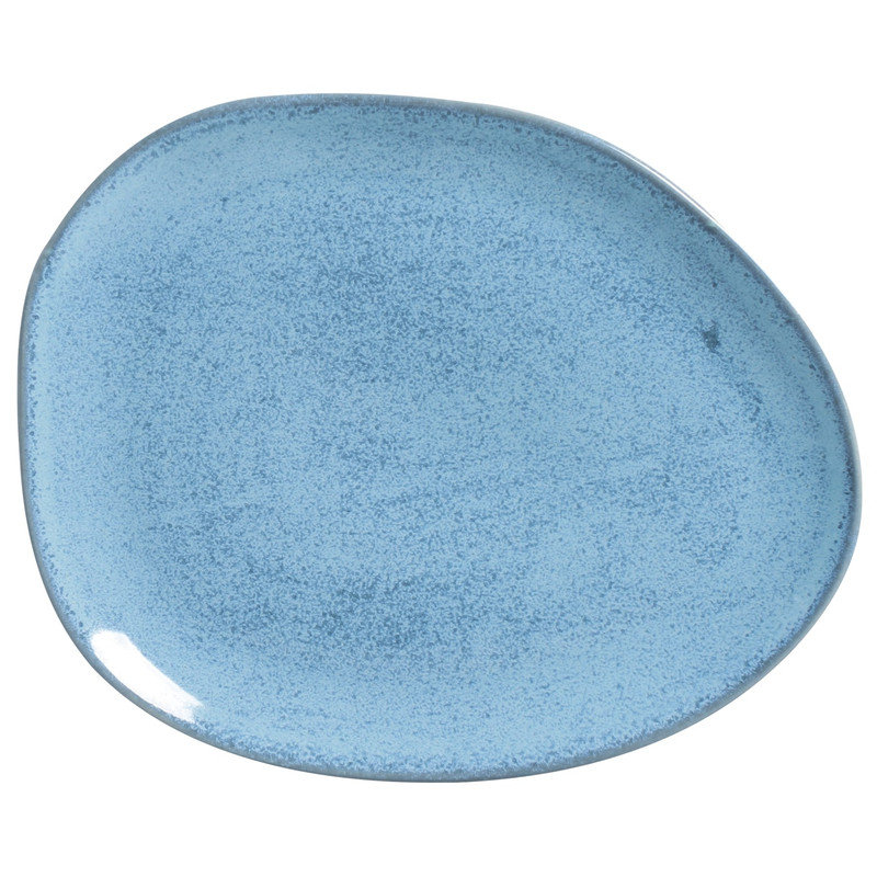 Porto Brasil Breeze Dinner Plate - Thumbnail 3