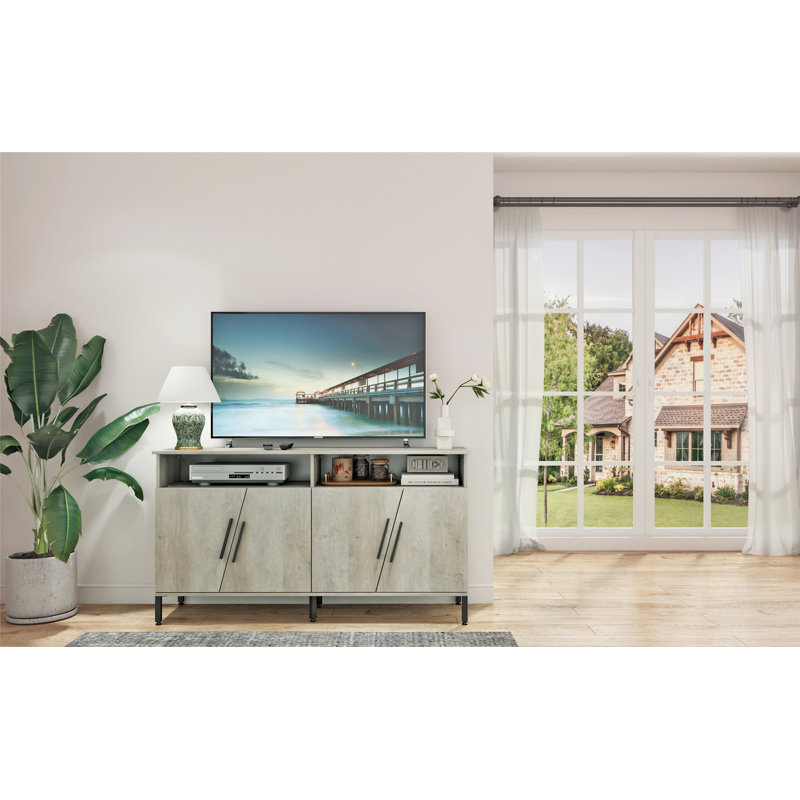 Tarrah 58'' Console Table