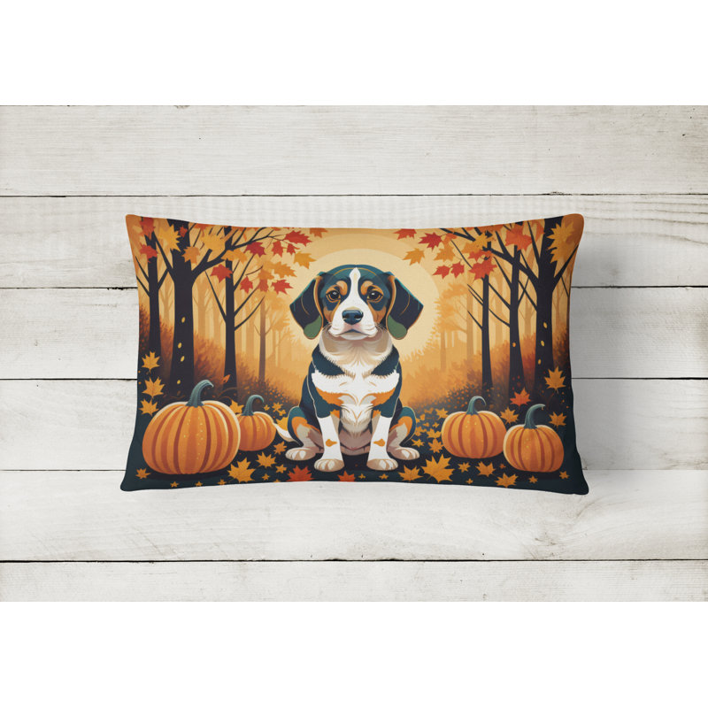 Other/No Pattern Outdoor Throw Pillow