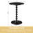 Pettegrow Spindle End Table-1496170154