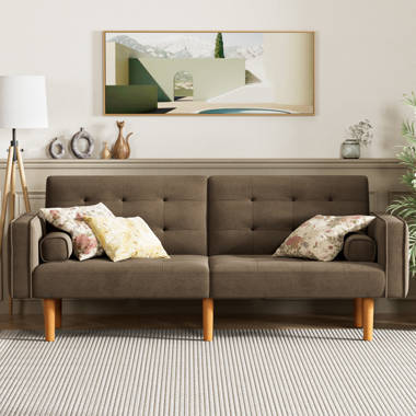 Ebern Designs 1 - Piece Cushion Ebern Designs Size: 22 W x 47 H