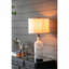 Lampe de table 14 po x 14 po x 28,5 po Sarris