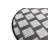 Round Jennings Multi Rug