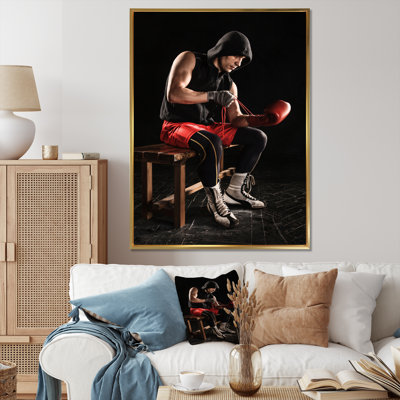 " Martial Arts Combat Warrior IV "