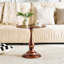 Table de bout ronde 19,6 pouces-129189448
