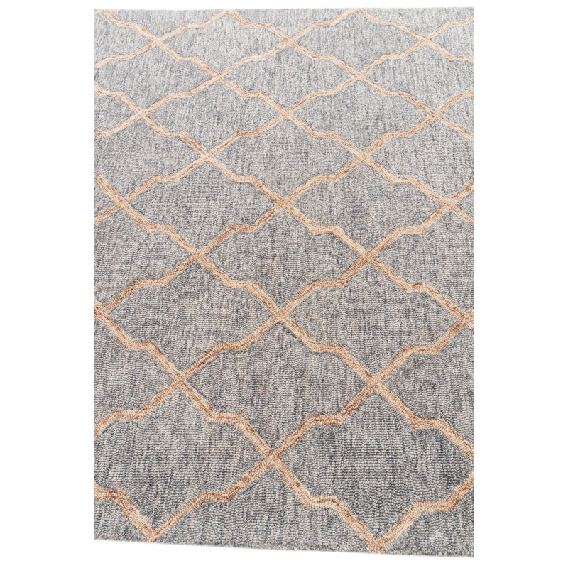 Ohare Gray Rug