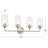 Celino Four-Light Bath & Vanity with Glass-973107385-973107335