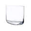Blade Handmade Lead Free Crystal Table Vase-38601100-38601101