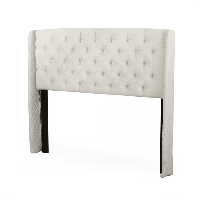 Tête de lit WING, Beige