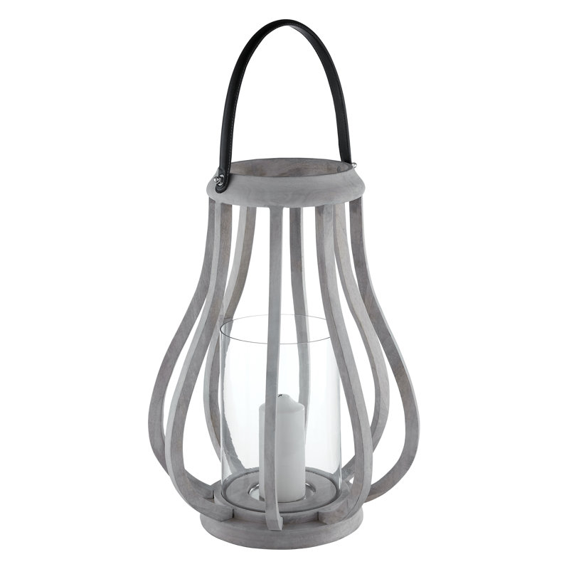 Tabletop Lantern