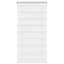 Semi Sheer Roller Blind-16938339-16938342